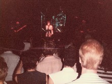 Siouxsie and the Banshees / Crossfire Choir on Jul 13, 1984 [348-small]