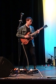 James Leonard Hewitson / Giraffes / Michael Gallagher / Headclouds on Mar 16, 2018 [735-small]