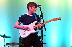 James Leonard Hewitson / Giraffes / Michael Gallagher / Headclouds on Mar 16, 2018 [736-small]