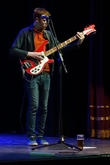 James Leonard Hewitson / Giraffes / Michael Gallagher / Headclouds on Mar 16, 2018 [737-small]