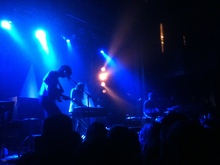 Beach House / Papercuts on Feb 23, 2011 [404-small]