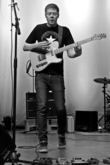 James Leonard Hewitson / Giraffes / Michael Gallagher / Headclouds on Mar 16, 2018 [741-small]
