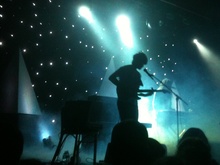 Beach House / Papercuts on Feb 23, 2011 [412-small]