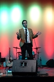 James Leonard Hewitson / Giraffes / Michael Gallagher / Headclouds on Mar 16, 2018 [742-small]