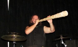 Negura Bunget / Dynfari on Sep 4, 2015 [422-small]
