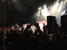 Anthrax / Crobot / Motörhead on Sep 16, 2015 [439-small]