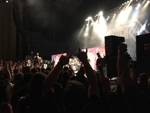 Motörhead / Anthrax / Crobot on Sep 16, 2015 [439-small]