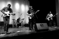 James Leonard Hewitson / Giraffes / Michael Gallagher / Headclouds on Mar 16, 2018 [744-small]