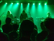 Oranssi Pazuzu on May 26, 2017 [444-small]