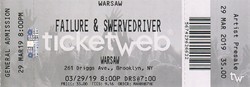 Failure / Swervedriver on Mar 29, 2019 [448-small]
