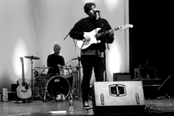 James Leonard Hewitson / Giraffes / Michael Gallagher / Headclouds on Mar 16, 2018 [745-small]