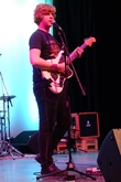 James Leonard Hewitson / Giraffes / Michael Gallagher / Headclouds on Mar 16, 2018 [746-small]