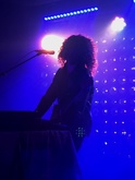 Vinyl Williams / What Moon Things / Gazoota on Sep 19, 2015 [460-small]