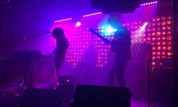 Vinyl Williams / What Moon Things / Gazoota on Sep 19, 2015 [461-small]