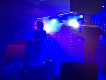 Vinyl Williams / What Moon Things / Gazoota on Sep 19, 2015 [462-small]