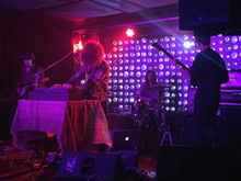 Vinyl Williams / What Moon Things / Gazoota on Sep 19, 2015 [463-small]