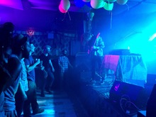 Vinyl Williams / What Moon Things / Gazoota on Sep 19, 2015 [464-small]