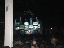 Slowdive / Low on Oct 25, 2014 [466-small]