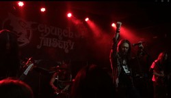 Church of Misery / The Atomic Bitchwax / Toke on Jun 14, 2019 [468-small]