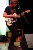 James Leonard Hewitson / Giraffes / Michael Gallagher / Headclouds on Mar 16, 2018 [747-small]
