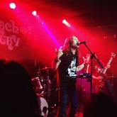 Church of Misery / The Atomic Bitchwax / Toke on Jun 14, 2019 [472-small]