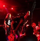 Church of Misery / The Atomic Bitchwax / Toke on Jun 14, 2019 [473-small]