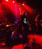 Church of Misery / The Atomic Bitchwax / Toke on Jun 14, 2019 [474-small]