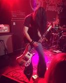 Church of Misery / The Atomic Bitchwax / Toke on Jun 14, 2019 [476-small]