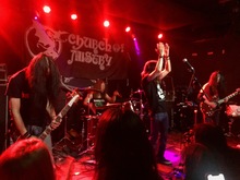 Church of Misery / The Atomic Bitchwax / Toke on Jun 14, 2019 [477-small]