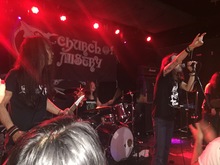 Church of Misery / The Atomic Bitchwax / Toke on Jun 14, 2019 [479-small]
