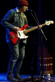 James Leonard Hewitson / Giraffes / Michael Gallagher / Headclouds on Mar 16, 2018 [748-small]