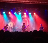 DIIV / Chastity / Storefront Church on Oct 24, 2019 [482-small]