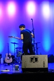 James Leonard Hewitson / Giraffes / Michael Gallagher / Headclouds on Mar 16, 2018 [750-small]