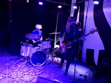 Ringo Deathstarr / Blushing / Gawn on Nov 16, 2019 [501-small]
