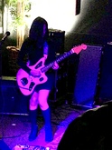 Ringo Deathstarr / Blushing / Gawn on Nov 16, 2019 [502-small]