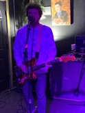 Ringo Deathstarr / Blushing / Gawn on Nov 16, 2019 [503-small]