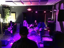 Ringo Deathstarr / Blushing / Gawn on Nov 16, 2019 [504-small]