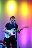 James Leonard Hewitson / Giraffes / Michael Gallagher / Headclouds on Mar 16, 2018 [751-small]
