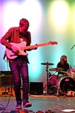 James Leonard Hewitson / Giraffes / Michael Gallagher / Headclouds on Mar 16, 2018 [752-small]