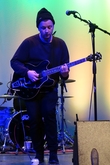 James Leonard Hewitson / Giraffes / Michael Gallagher / Headclouds on Mar 16, 2018 [753-small]