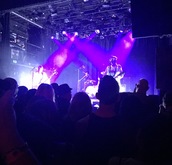 Poptone / Pow on Aug 5, 2017 [538-small]
