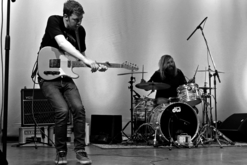 James Leonard Hewitson / Giraffes / Michael Gallagher / Headclouds on Mar 16, 2018 [755-small]