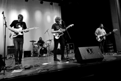 James Leonard Hewitson / Giraffes / Michael Gallagher / Headclouds on Mar 16, 2018 [756-small]