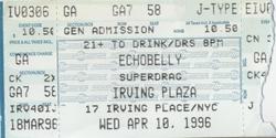 Echobelly on Apr 10, 1996 [576-small]
