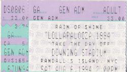 Lollapalooza 1994 on Aug 6, 1994 [580-small]