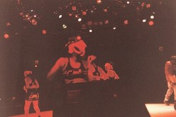 LL Cool J on Aug 26, 1991 [593-small]