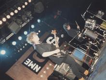 Shop Assistants / The Soup Dragons / Close Lobsters on Jul 21, 1986 [608-small]