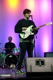 James Leonard Hewitson / Giraffes / Michael Gallagher / Headclouds on Mar 16, 2018 [762-small]