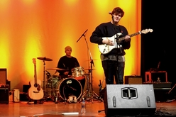 James Leonard Hewitson / Giraffes / Michael Gallagher / Headclouds on Mar 16, 2018 [764-small]