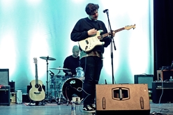 James Leonard Hewitson / Giraffes / Michael Gallagher / Headclouds on Mar 16, 2018 [768-small]